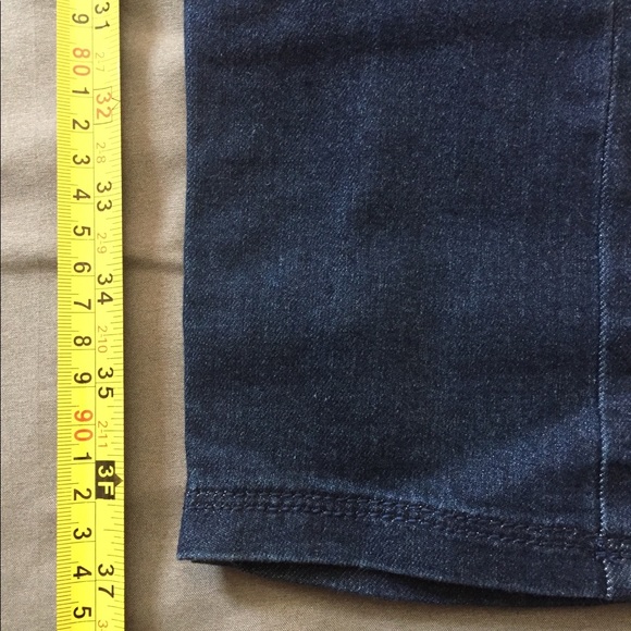 Dk blue jean jeggjng adjustable waist girls sz 16 - Picture 11 of 14